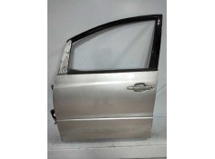Recambio de puerta delantera izquierda para toyota previa (r30) 2.0 turbodiesel cat referencia OEM IAM   