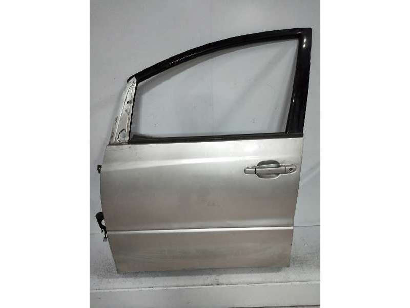 Recambio de puerta delantera izquierda para toyota previa (r30) 2.0 turbodiesel cat referencia OEM IAM   