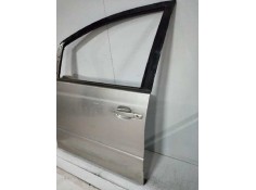 Recambio de puerta delantera izquierda para toyota previa (r30) 2.0 turbodiesel cat referencia OEM IAM    2