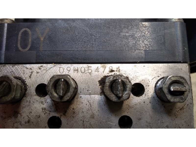 Recambio de abs para toyota rav 4 (a3) referencia OEM IAM 4454042100 8954142220 1338007970 09H054784