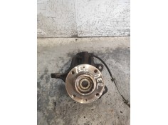 Recambio de mangueta delantera derecha para citroen c-elysée shine referencia OEM IAM   