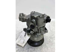 Recambio de compresor aire acondicionado para toyota rav 4 (a3) 2.2 d-cat referencia OEM IAM 4472601252 5SE12C 