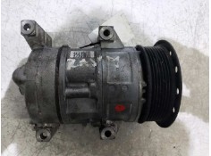 Recambio de compresor aire acondicionado para toyota rav 4 (a3) 2.2 d-cat referencia OEM IAM 4472601252 5SE12C  2