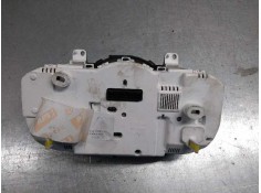 Recambio de cuadro instrumentos para toyota rav 4 (a3) 2.2 d-cat referencia OEM IAM 8380042D13 2574403340  2
