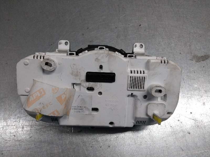 Recambio de cuadro instrumentos para toyota rav 4 (a3) 2.2 d-cat referencia OEM IAM 8380042D13 2574403340 
