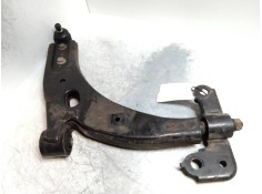 Recambio de brazo suspension inferior delantero derecho para kia shuma ii 1.6 cat referencia OEM IAM   