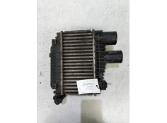 Recambio de intercooler para toyota avensis wagon (t25) 2.0 turbodiesel cat referencia OEM IAM   
