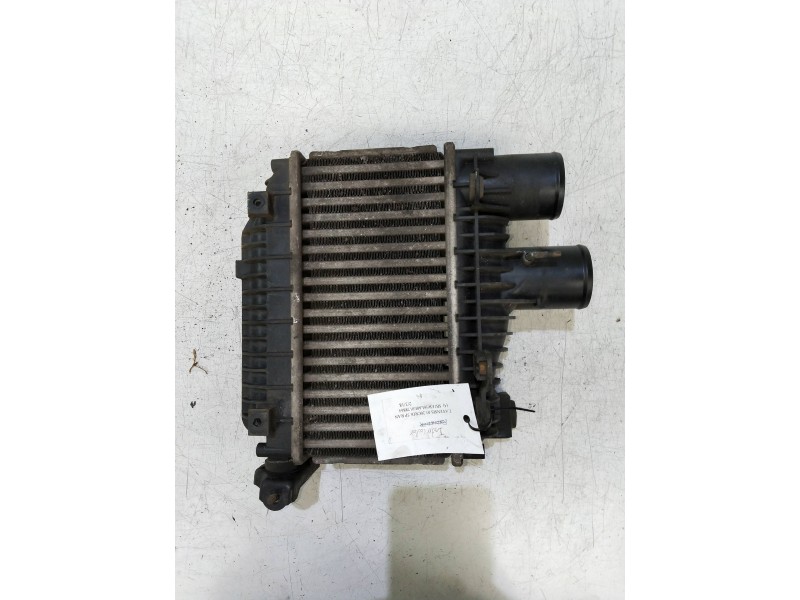Recambio de intercooler para toyota avensis wagon (t25) 2.0 turbodiesel cat referencia OEM IAM   