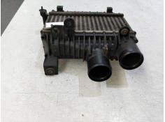 Recambio de intercooler para toyota avensis wagon (t25) 2.0 turbodiesel cat referencia OEM IAM    2