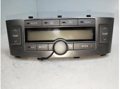 Recambio de mando calefaccion / aire acondicionado para toyota avensis wagon (t25) 2.0 turbodiesel cat referencia OEM IAM 559000
