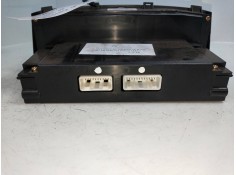 Recambio de mando calefaccion / aire acondicionado para toyota avensis wagon (t25) 2.0 turbodiesel cat referencia OEM IAM 559000 2