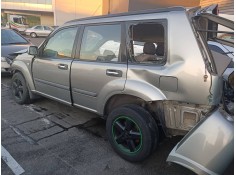 nissan x-trail (t30) del año 2005 2