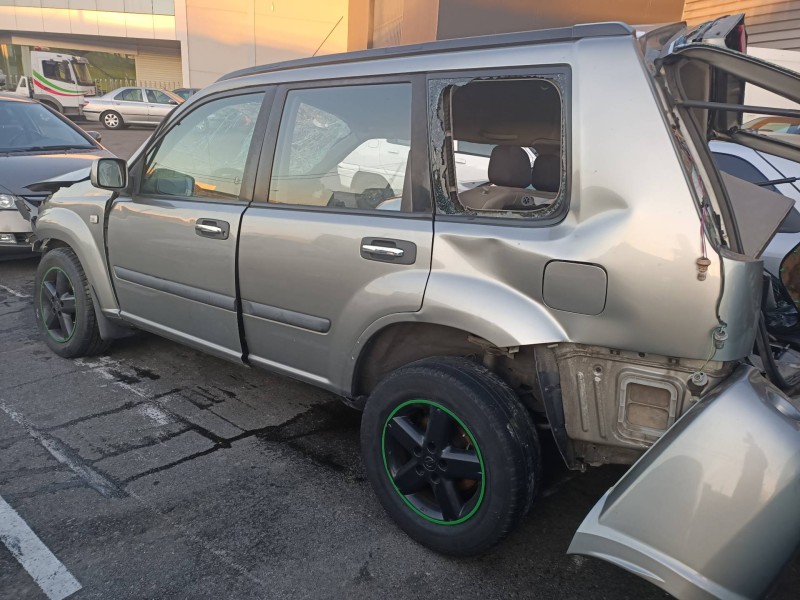 nissan x-trail (t30) del año 2005 nissan x-trail (t30) del año 2005