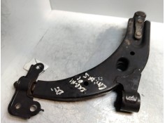 Recambio de brazo suspension inferior delantero derecho para kia shuma ii 1.6 cat referencia OEM IAM    2