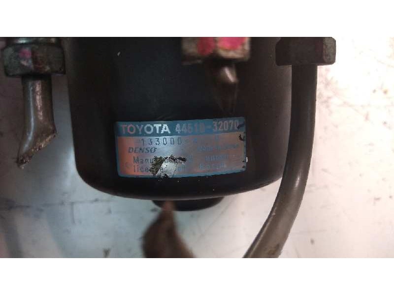 Recambio de abs para toyota celica (t23) 1.8 referencia OEM IAM 4451032070 1330004110 02B56657