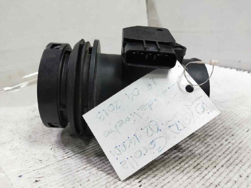 Recambio de caudalimetro para toyota corolla (e12) 1.4 turbodiesel cat referencia OEM IAM 1974002260H 2220433010 DENSO