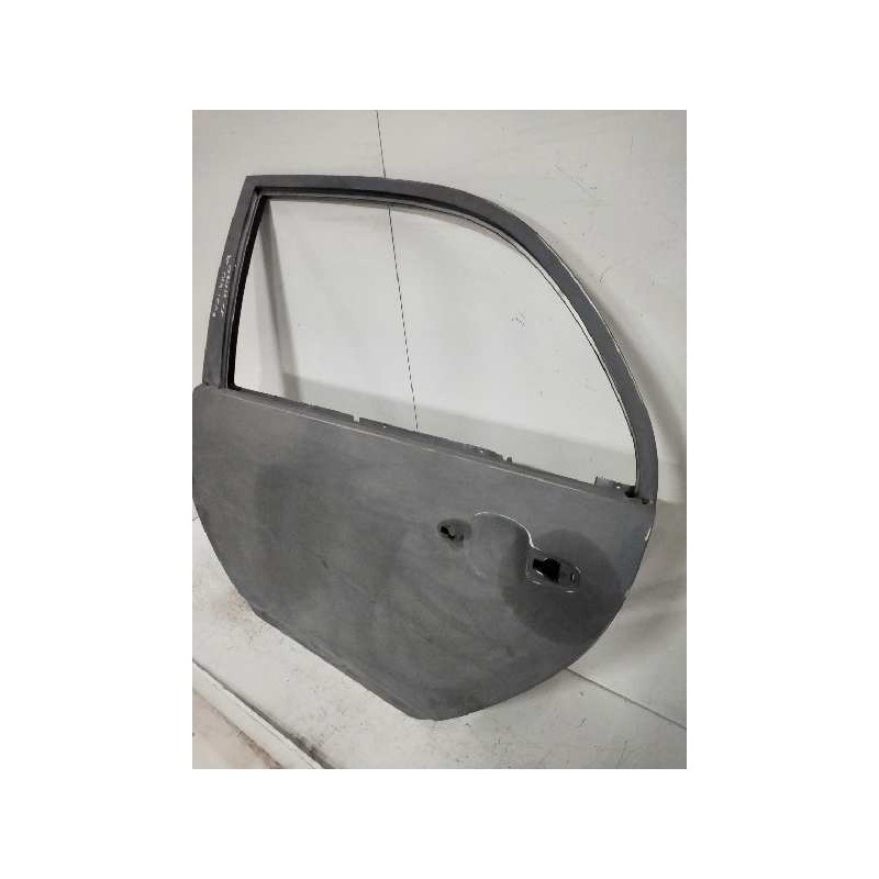 Recambio de puerta trasera izquierda para toyota corolla (e12) 1.4 turbodiesel cat referencia OEM IAM   