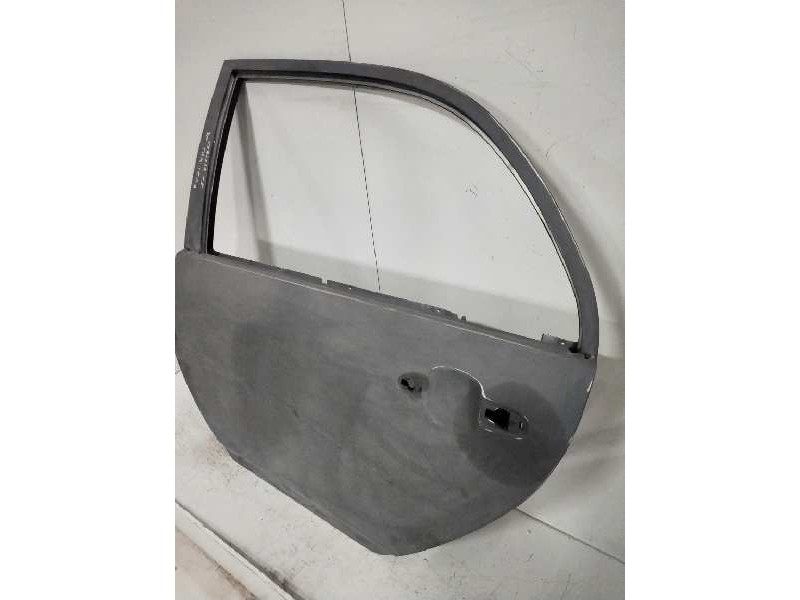 Recambio de puerta trasera izquierda para toyota corolla (e12) 1.4 turbodiesel cat referencia OEM IAM   