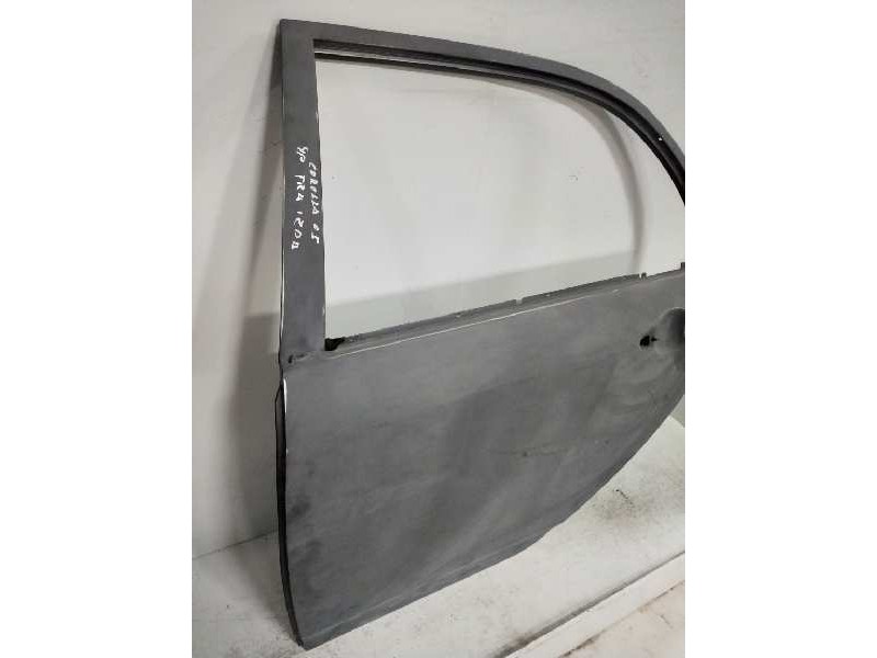 Recambio de puerta trasera izquierda para toyota corolla (e12) 1.4 turbodiesel cat referencia OEM IAM   