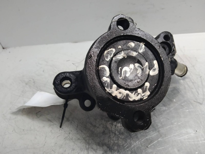 Recambio de bomba direccion para toyota picnic (m10) 2.2 turbodiesel referencia OEM IAM   