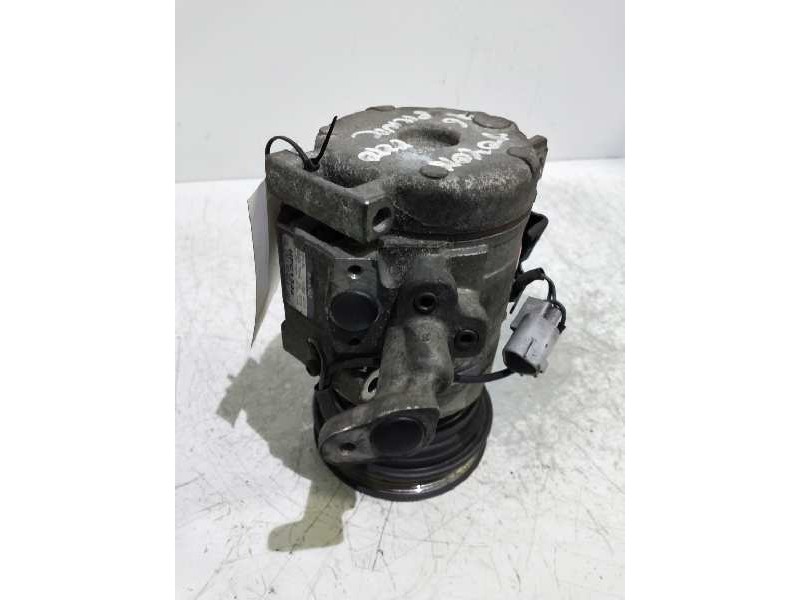 Recambio de compresor aire acondicionado para toyota picnic (m10) 2.2 turbodiesel referencia OEM IAM 4472203243 10S15L 