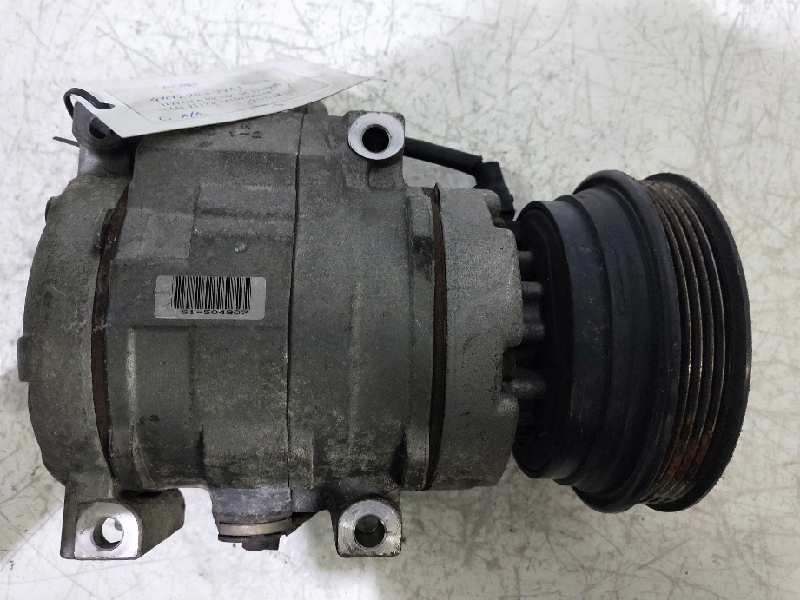 Recambio de compresor aire acondicionado para toyota picnic (m10) 2.2 turbodiesel referencia OEM IAM 4472203243 10S15L 