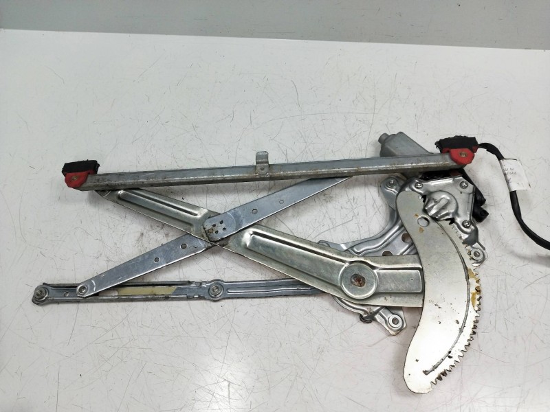 Recambio de elevalunas delantero derecho para toyota picnic (m10) 2.2 turbodiesel referencia OEM IAM 8571044010 0621007852 5P