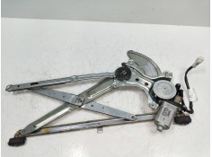Recambio de elevalunas delantero derecho para toyota picnic (m10) 2.2 turbodiesel referencia OEM IAM 8571044010 0621007852 5P 2