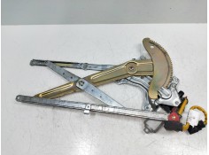 Recambio de elevalunas delantero izquierdo para toyota picnic (m10) 2.2 turbodiesel referencia OEM IAM 8572044030 0620400331 5P