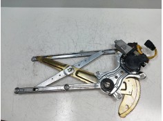 Recambio de elevalunas delantero izquierdo para toyota picnic (m10) 2.2 turbodiesel referencia OEM IAM 8572044030 0620400331 5P 2