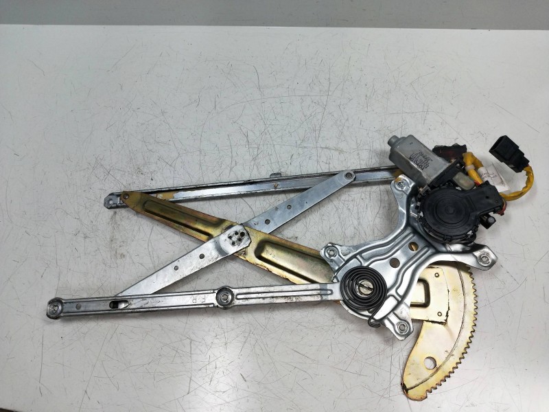 Recambio de elevalunas delantero izquierdo para toyota picnic (m10) 2.2 turbodiesel referencia OEM IAM 8572044030 0620400331 5P