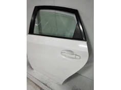 Recambio de puerta trasera izquierda para toyota prius (nhw30) advance referencia OEM IAM    2