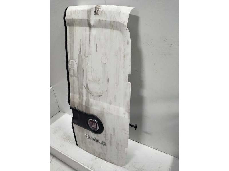 Recambio de puerta trasera derecha para fiat doblo cargo referencia OEM IAM  CIEGA  Recambio de puerta trasera derecha para fiat doblo cargo referencia OEM IAM  CIEGA