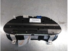 Recambio de cuadro instrumentos para toyota avensis berlina (t25) referencia OEM IAM 8380005850 MB2574300290  2