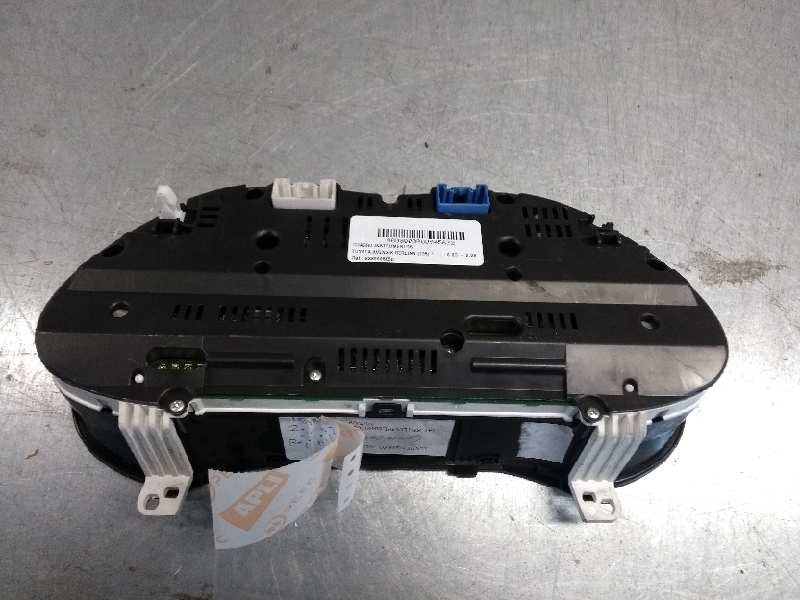 Recambio de cuadro instrumentos para toyota avensis berlina (t25) referencia OEM IAM 8380005850 MB2574300290 