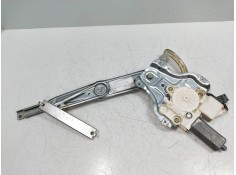 Recambio de elevalunas delantero derecho para toyota avensis berlina (t25) referencia OEM IAM 6981005050  