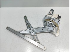 Recambio de elevalunas delantero derecho para toyota avensis berlina (t25) referencia OEM IAM 6981005050   2