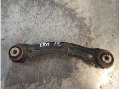 Recambio de brazo suspension superior trasero izquierdo para lancia thema gold referencia OEM IAM   