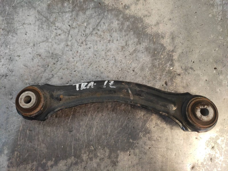 Recambio de brazo suspension superior trasero izquierdo para lancia thema gold referencia OEM IAM   