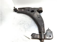 Recambio de brazo suspension inferior delantero izquierdo para kia shuma ii 1.6 cat referencia OEM IAM   