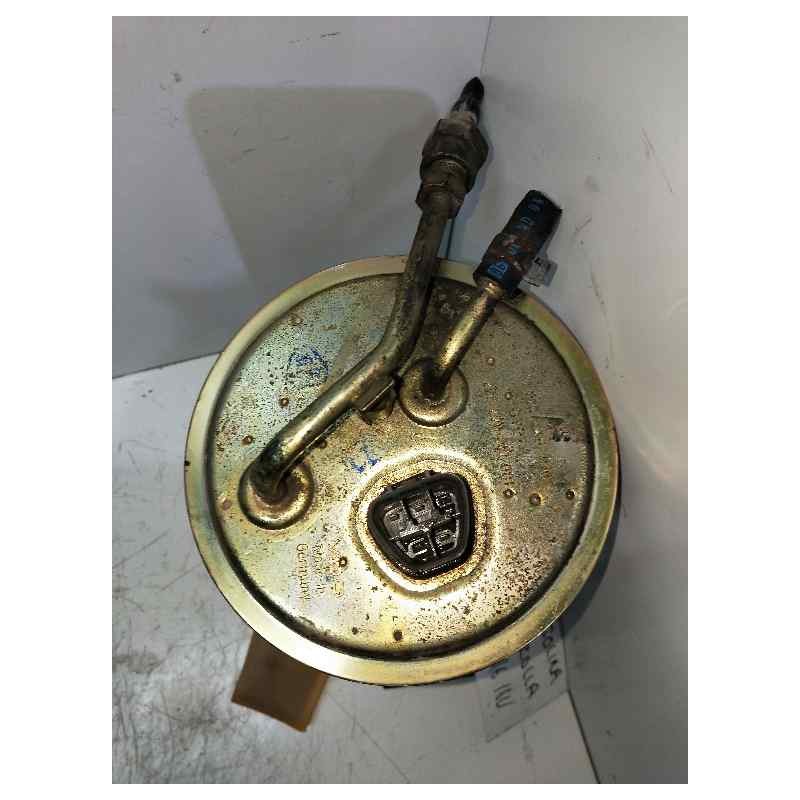 Recambio de bomba combustible para toyota corolla (e11) 1.6 linea terra (5-ptas.) referencia OEM IAM 7702002030 228220012001 VDO