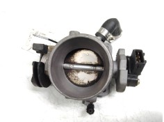 Recambio de caja mariposa para volkswagen golf iii berlina (1h1) 2.0 referencia OEM IAM   