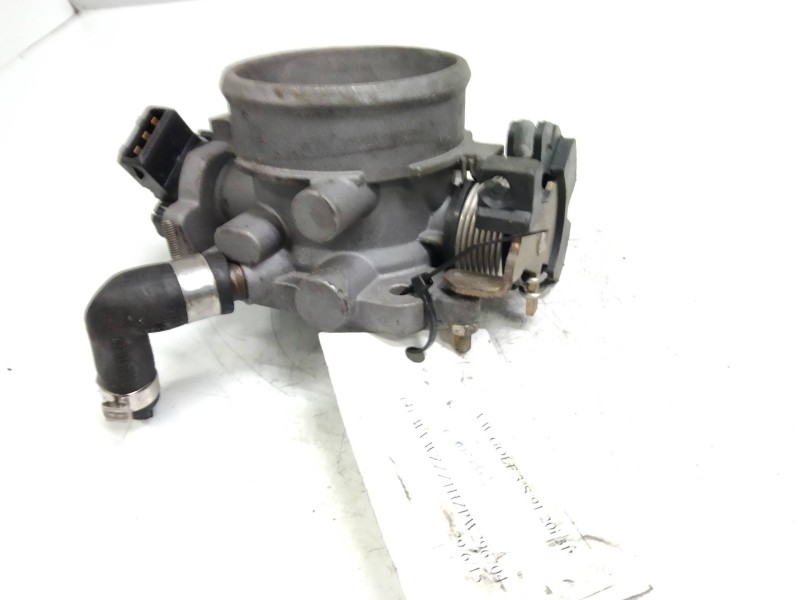 Recambio de caja mariposa para volkswagen golf iii berlina (1h1) 2.0 referencia OEM IAM    Recambio de caja mariposa para volkswagen golf iii berlina (1h1) 2.0 referencia OEM IAM