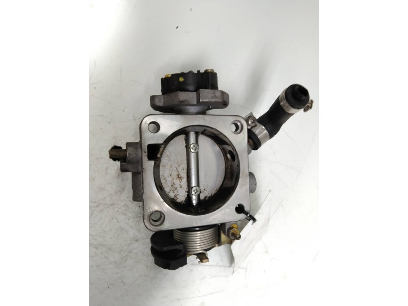 Recambio de caja mariposa para volkswagen golf iii berlina (1h1) 2.0 referencia OEM IAM    Recambio de caja mariposa para volkswagen golf iii berlina (1h1) 2.0 referencia OEM IAM