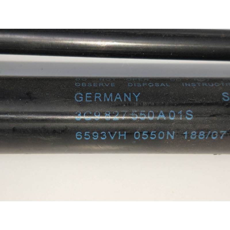 Recambio de amortiguadores maletero / porton para volkswagen passat variant (3c5) 2.0 tdi referencia OEM IAM 3C9827550A  