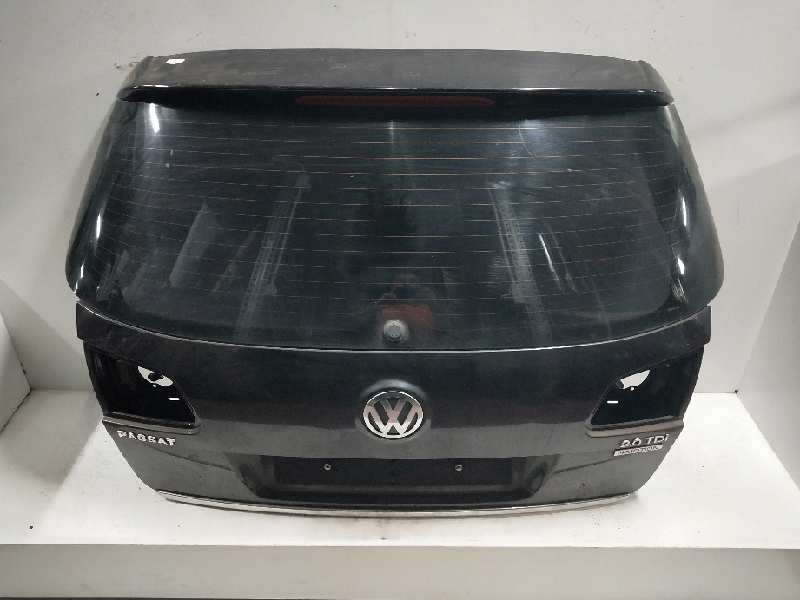Recambio de porton trasero para volkswagen passat variant (3c5) 2.0 tdi referencia OEM IAM   