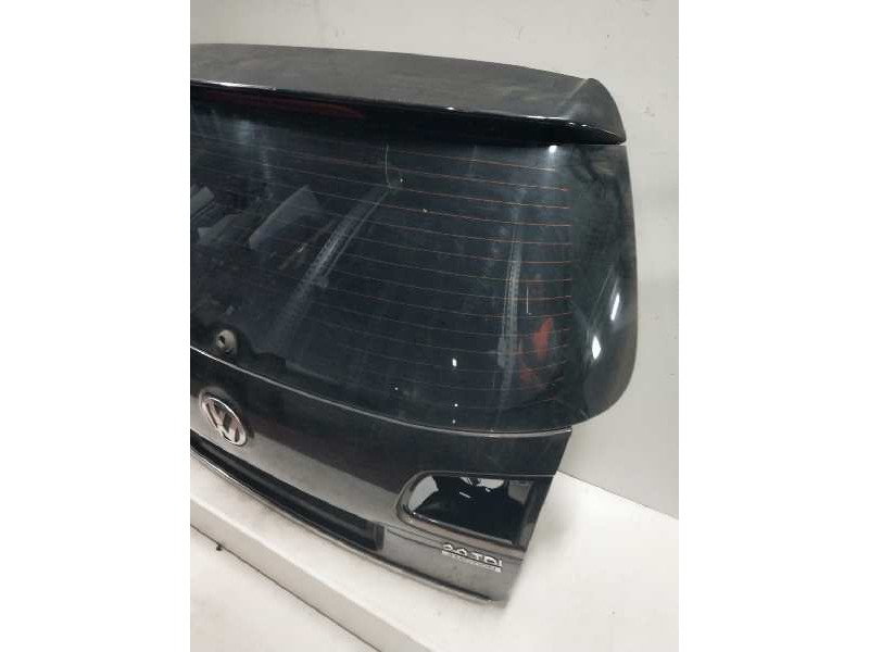 Recambio de porton trasero para volkswagen passat variant (3c5) 2.0 tdi referencia OEM IAM   
