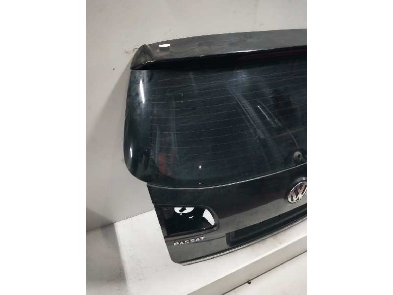 Recambio de porton trasero para volkswagen passat variant (3c5) 2.0 tdi referencia OEM IAM   