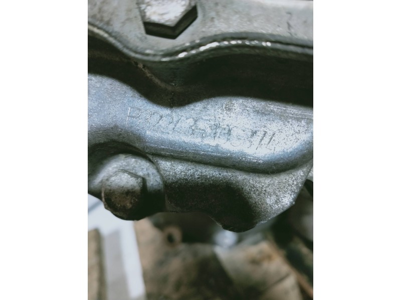 Recambio de caja cambios para opel tigra twin top 1.4 16v referencia OEM IAM F13C374 B32243 