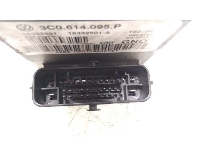 Recambio de abs para volkswagen passat berlina (3c2) referencia OEM IAM 3C0614095P 16332501A 16332401 S118676023 Recambio de abs para volkswagen passat berlina (3c2) referencia OEM IAM 3C0614095P 16332501A 16332401 S118676023